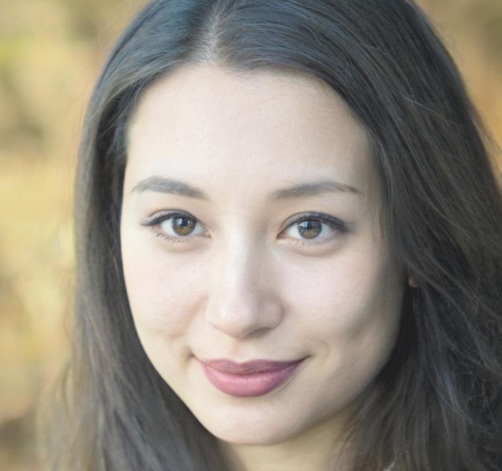 Sarah Chen, Portfolio Growth Client